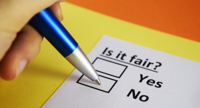 FAQs About Fairness Opinions