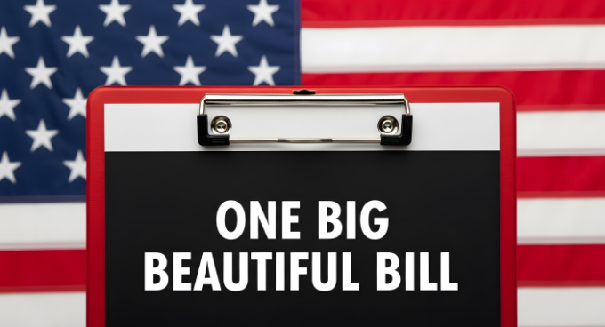 Key Takeaways from The One Big Beautiful Bill Act (OBBBA) Federal Tax Reform