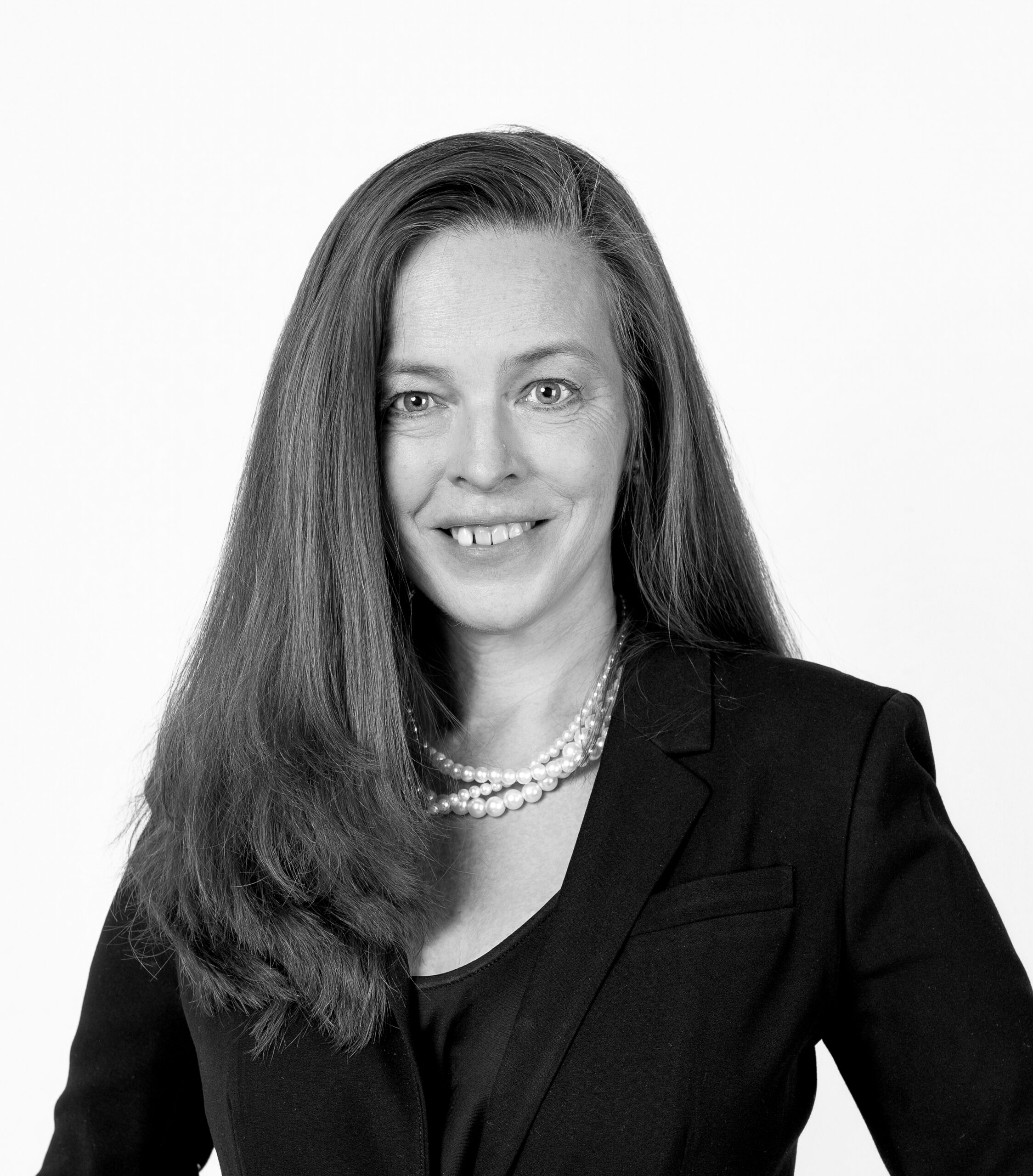 Kate McMahon