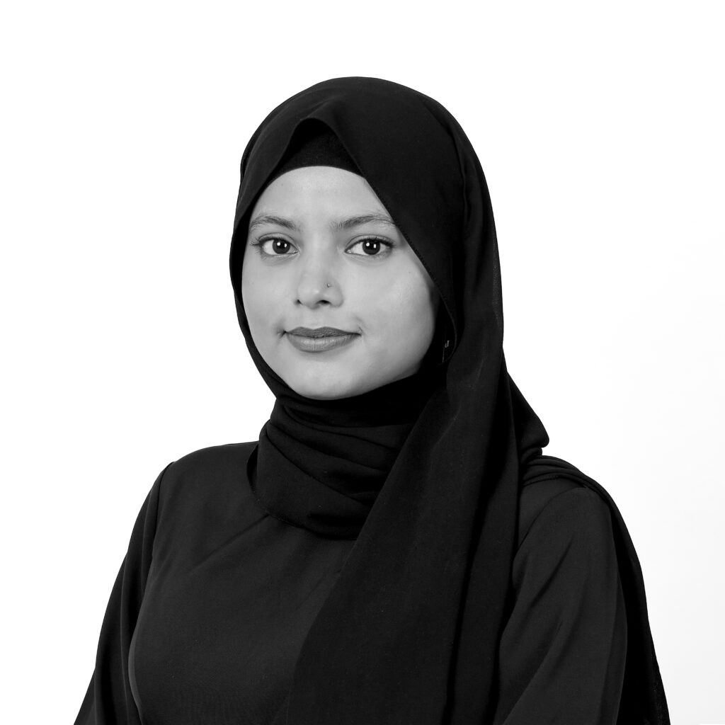 Sazada Tuhin